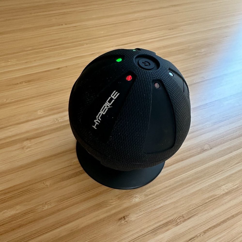 Hyperice Hypersphere Mini